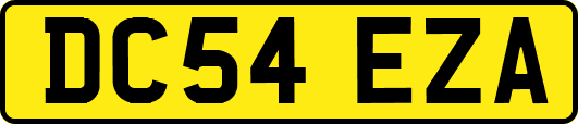 DC54EZA