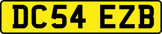 DC54EZB