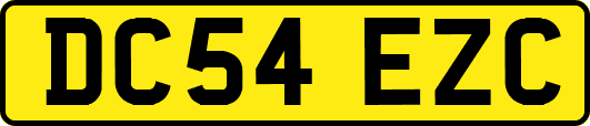 DC54EZC