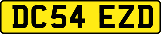 DC54EZD