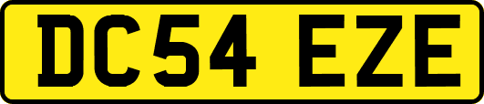 DC54EZE