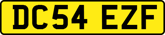 DC54EZF