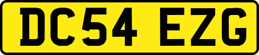 DC54EZG