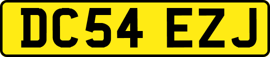 DC54EZJ