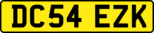 DC54EZK