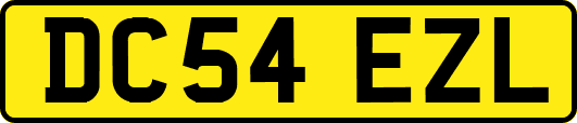 DC54EZL