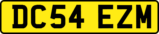DC54EZM