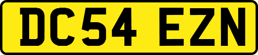 DC54EZN
