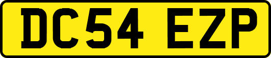 DC54EZP