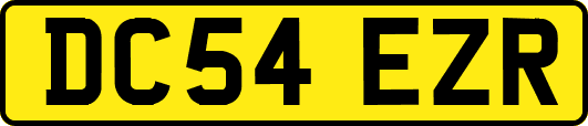 DC54EZR