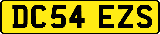 DC54EZS