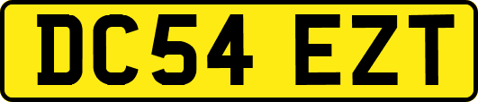 DC54EZT