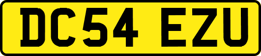 DC54EZU