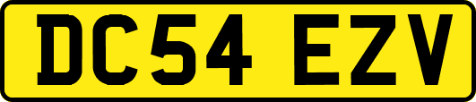 DC54EZV
