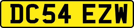 DC54EZW