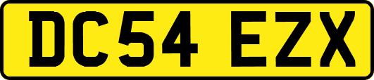 DC54EZX