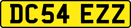 DC54EZZ