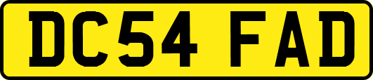 DC54FAD