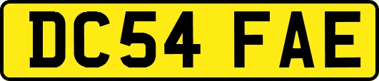 DC54FAE