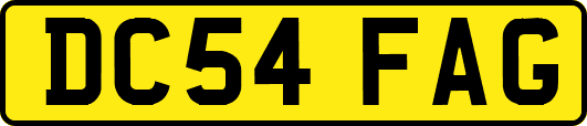 DC54FAG