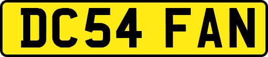 DC54FAN