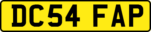 DC54FAP