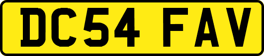 DC54FAV