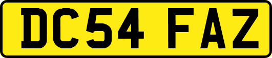 DC54FAZ