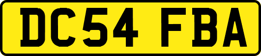 DC54FBA