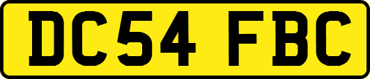 DC54FBC
