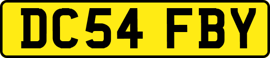 DC54FBY