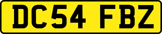 DC54FBZ
