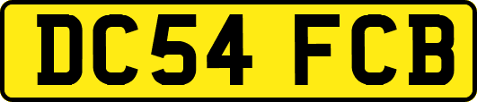 DC54FCB