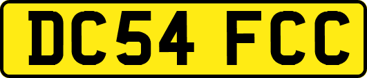 DC54FCC