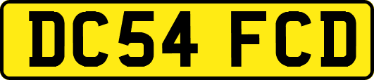 DC54FCD