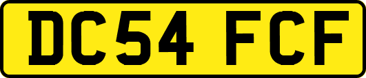 DC54FCF