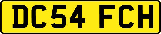DC54FCH