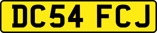 DC54FCJ