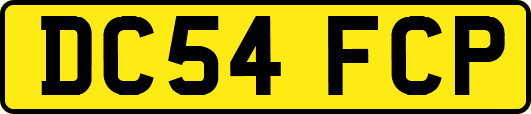 DC54FCP