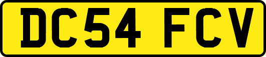 DC54FCV
