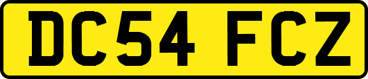 DC54FCZ