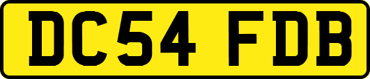 DC54FDB