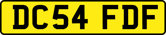 DC54FDF