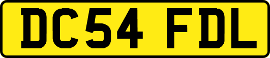 DC54FDL