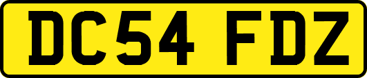 DC54FDZ