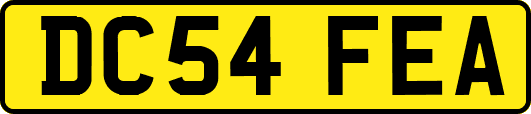 DC54FEA