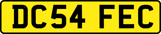 DC54FEC