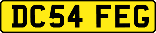 DC54FEG