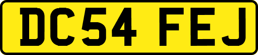 DC54FEJ