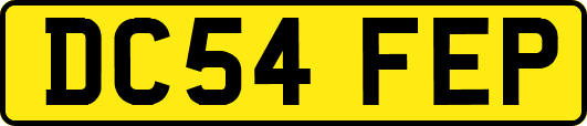 DC54FEP